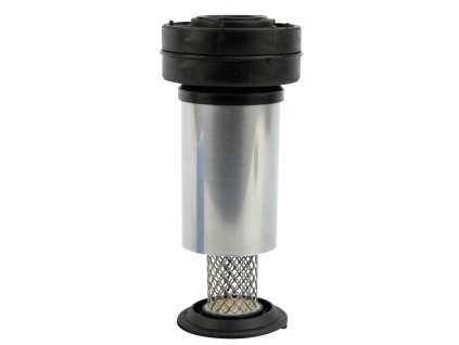 Cyclone element CKL B cyklovovy odlucovac omega air vzduch