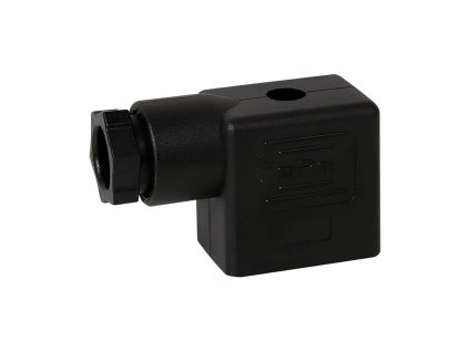 A12209N ASA2 konektor civka ventil valve conector api vzduch automatizace electric 2 (1)