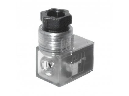 Konektor A12209 - LED 24 V AC-DC