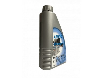 olej pro pistove kompresory atmos vdl 10