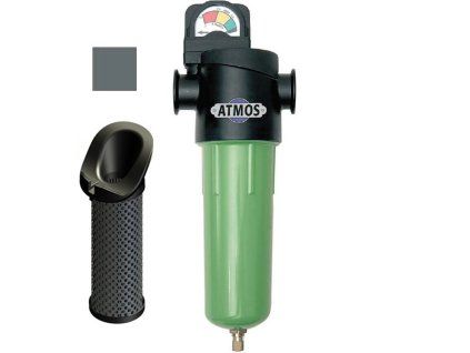Active filter NGF - 1 1/2" element CF-10