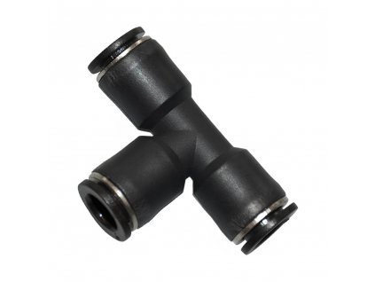 Miniatur-T-Stück 3 mm