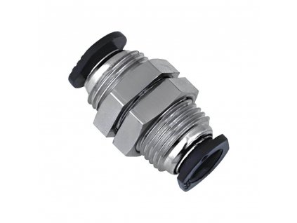 Miniaturní průchodka 3 - M8 x 0,75