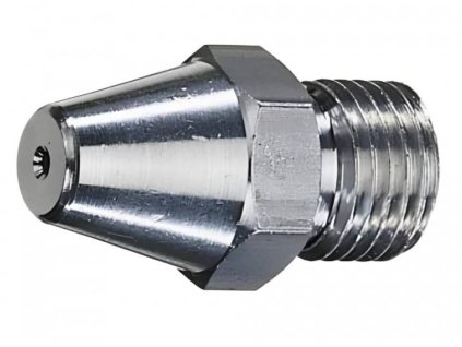 Ofukovací pistole základní - 9 mm