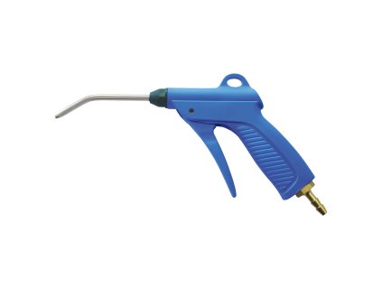 Ofukovací pistole prodloužená - 9 mm