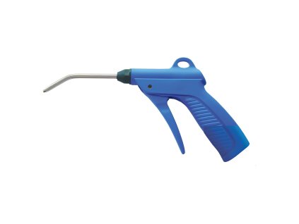 Ofukovací pistole prodloužená - 1/4"