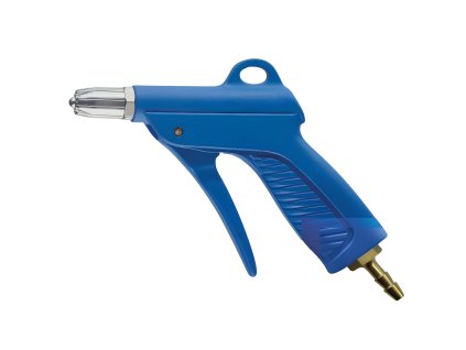 Ofukovací pistole bezpečnostní odhlučněná - 9 mm