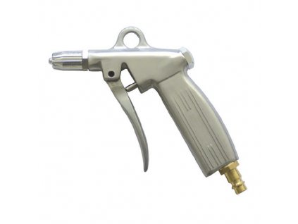 Ofukovací pistole odhlučněná - DN7,2