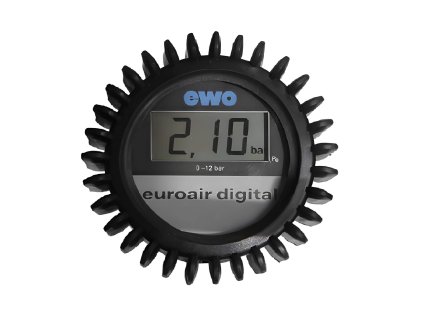 Baterie pro digitální manometr 3V - CR2450