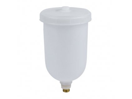 Nádobka horní hliníková 500 ml - SGSP-N500A