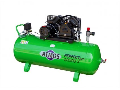 Kompresor Atmos Perfect Line 30 200X b