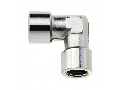 Kolena s vnitřními trubkovými závity G1/8" - G 1/8"