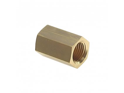 Internal Threaded Sleeve with Hexagon M5 - M5