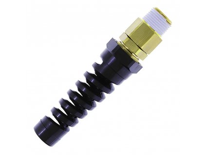 Otočné šroubení s vnějším závitem 8 x 12 mm