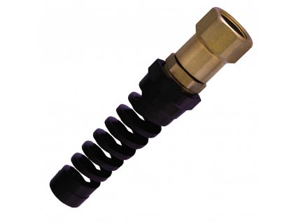 Otočné šroubení s vnitřním závitem 1/4" - hadice 5 x 8 mm