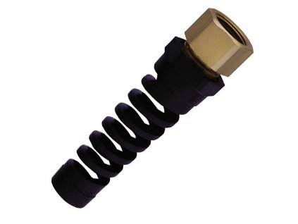 Pevné šroubení s vnitřním závitem G1/4" pro hadici 5 x 8 mm