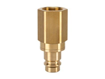 ESG socket with G1" female thread
