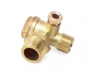 Zpětný ventil 10003 - 1/2"