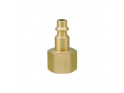 Vsuvka s vnitřním závitem G1/4" NPT
