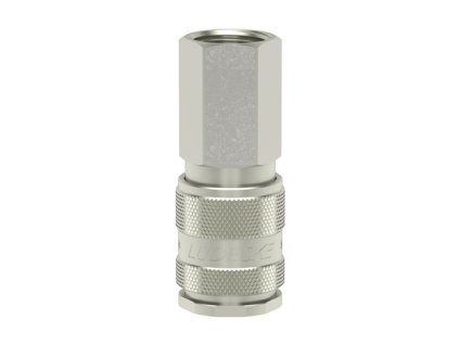 ESOI quick coupler with internal thread G1/2"