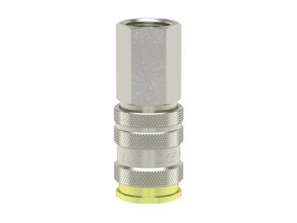 ESAC quick coupling with G1/2" female thread