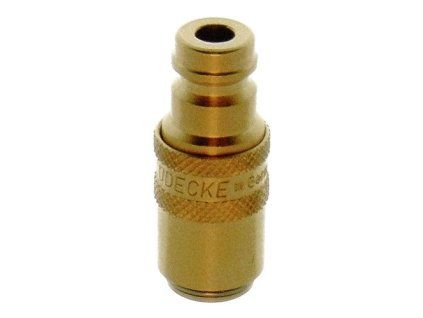 ESHMK-ESHS system adapter, closed on both sides