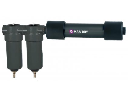 Membránová sušička vzduchu MDRY-123