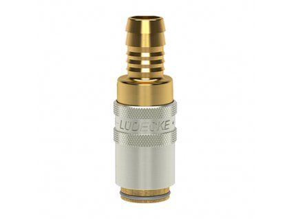 Rychlospojka ESH s trnem na hadici 9 mm