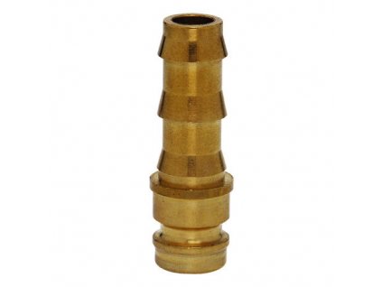 Vsuvka s trnem pro nástrčnou hadici 10mm