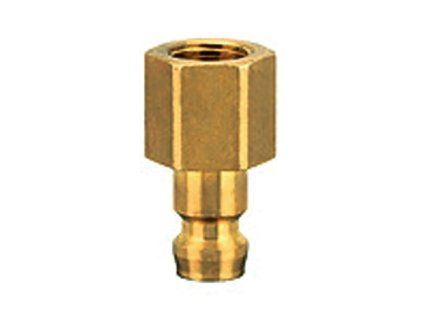 ESH nipple with G3/8" internal thread
