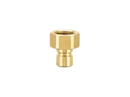 ESD nipple with internal thread G1/2"