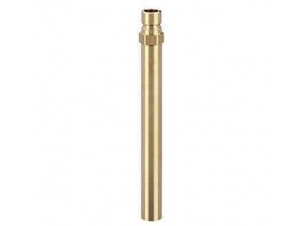 Trubka se vsuvkou do hluboké formy 8/63mm