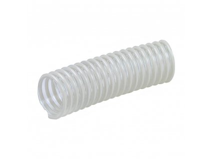 Odsávací hadice PVC1N0 25 mm