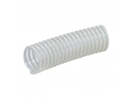 Wąż ssący PVC1N0 120 mm
