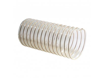 FoxiBase PUR SL-SE Absaugschlauch 51 mm