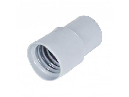 Vacuum Profi Eva hose end 32/38 mm
