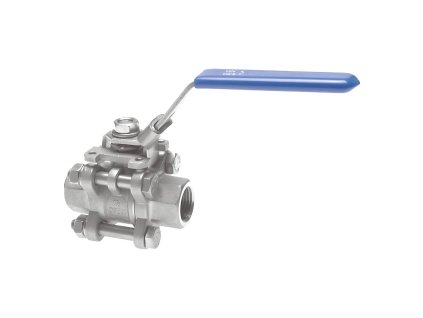 Kulový kohout VL001T G2 1/2"