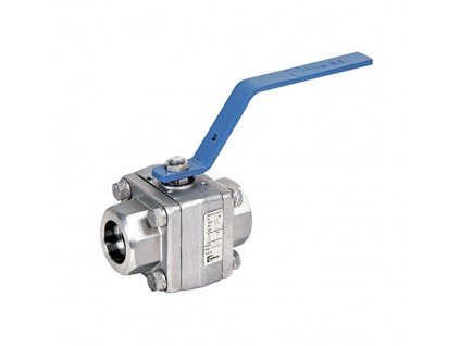 Guľový kohút K806W - DN15