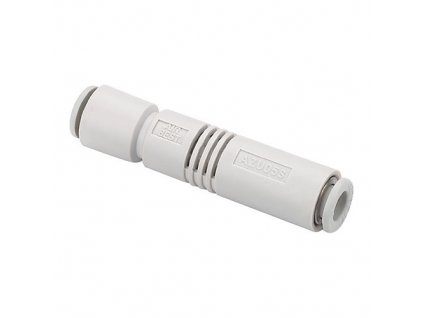Miniaturní ejektor AZH 07mm 85-kPa nástrčná spojka