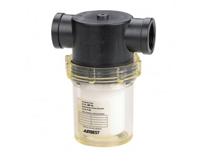 Vakuový filtr ABF G1/2"