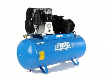 ABAC B70-7,5-270FT