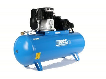 ABAC B70-7,5-500FT