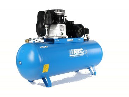 ABAC B70-5,5-500FT