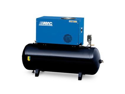 Pístový kompresor s krytem - SLN-4-270FT