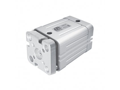 Kompakte doppeltwirkende Zylinder CIN 50 mm