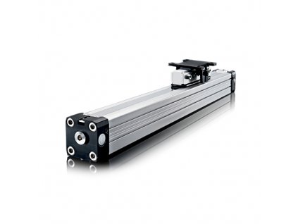 Kolbenstangenlose Zylinder PL 25 mm
