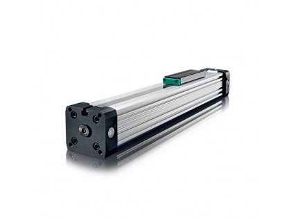 Pistonless cylinders PLF 50 mm