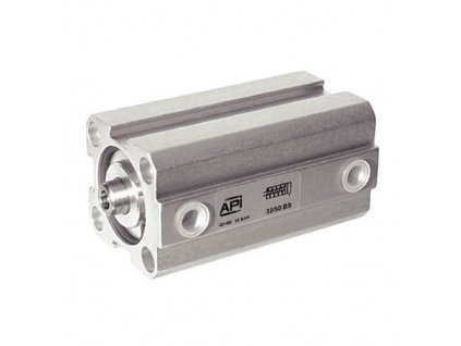 Kurzhubzylinder BS 40 mm