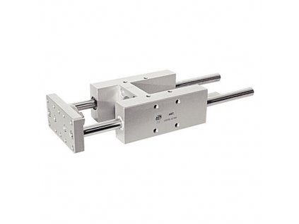 Linearführung für UGPS-Zylinder 32 mm