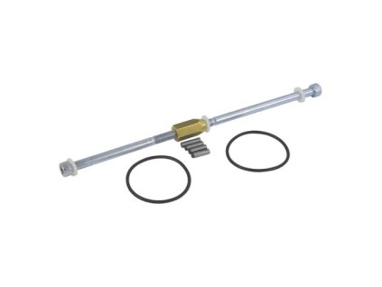 Sada pro spojení 3 filtrů vzduchu - velikost 1